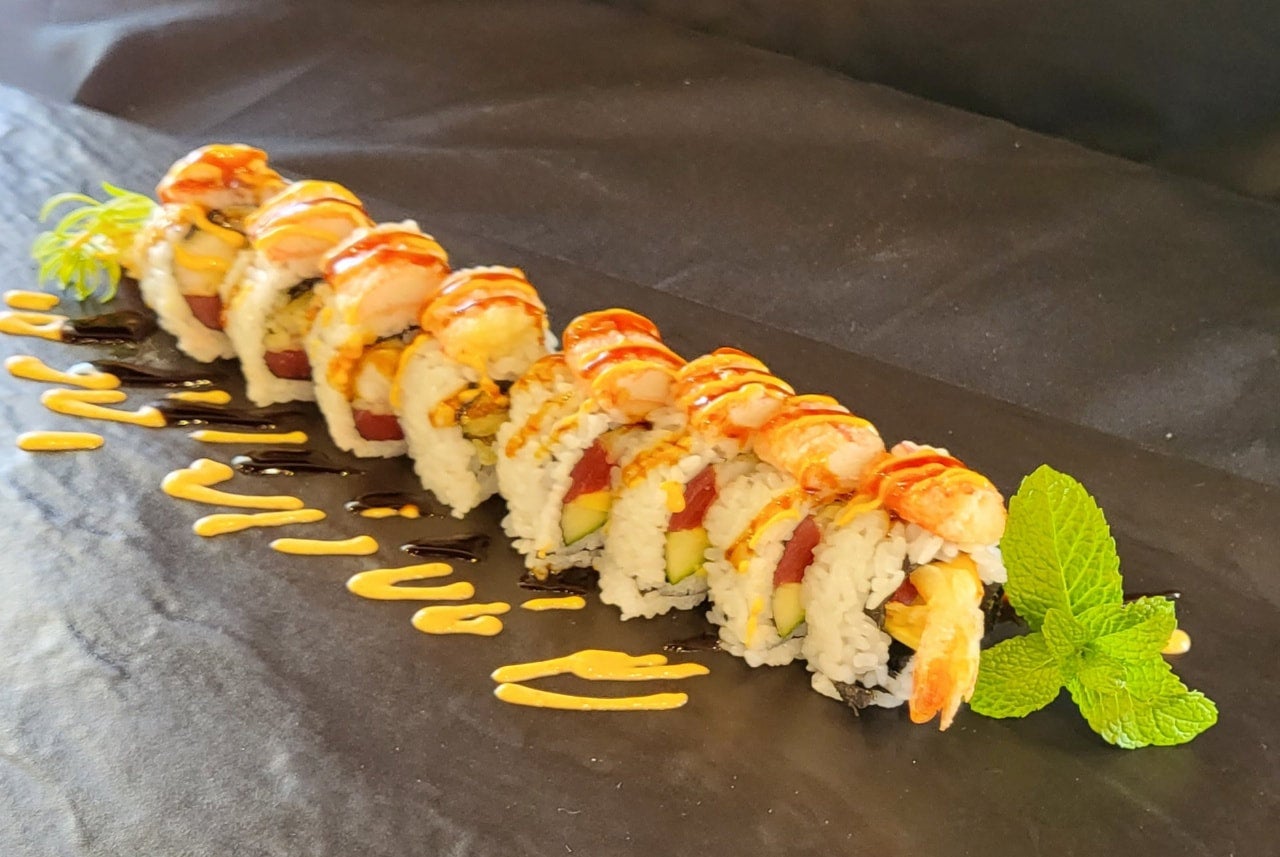 Tokyo roll discount